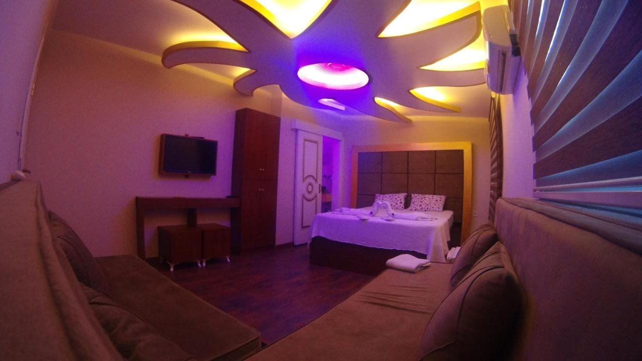 Bakirkoey Otel Istanbul Exterior foto