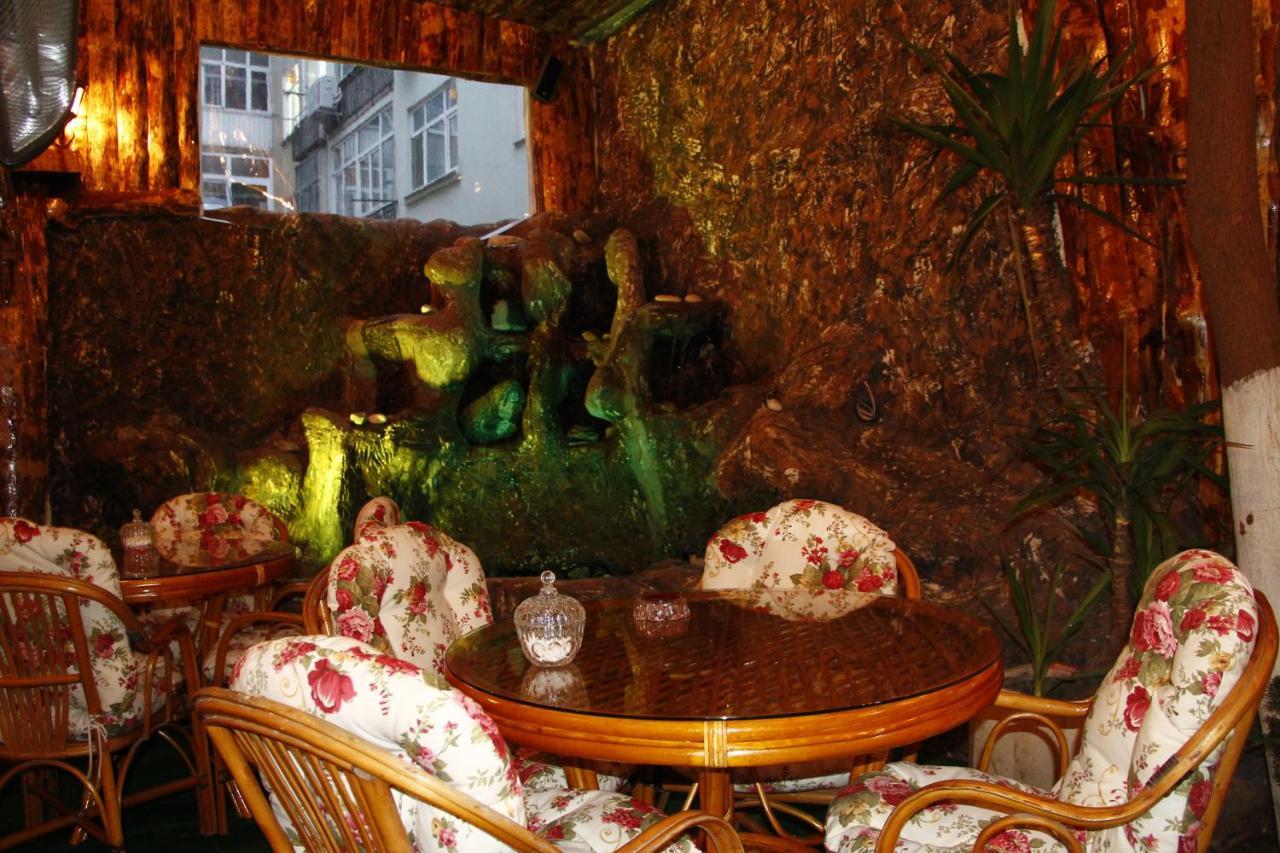 Bakirkoey Otel Istanbul Exterior foto